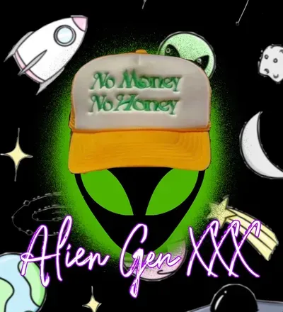 OnlyFans cuenta aliengenxxx avatar 1