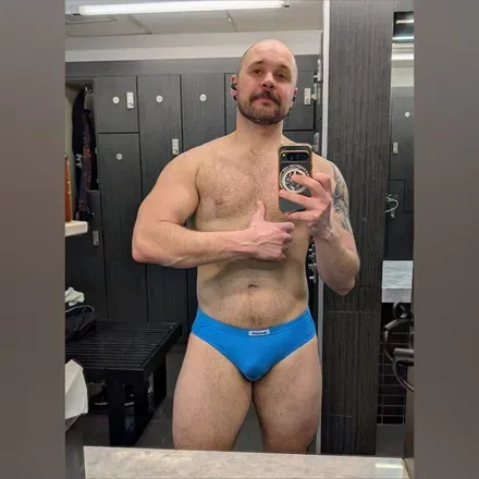 OnlyFans cuenta buckshot_nyc avatar 1