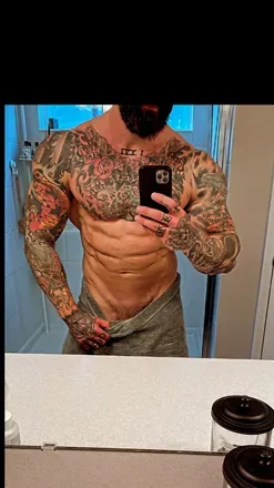 OnlyFans cuenta alexpomeroy avatar 1