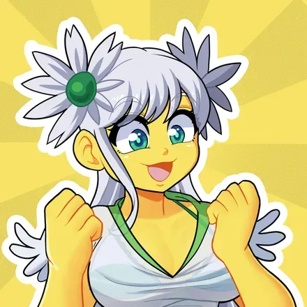 OnlyFans cuenta flowergladegame avatar 1
