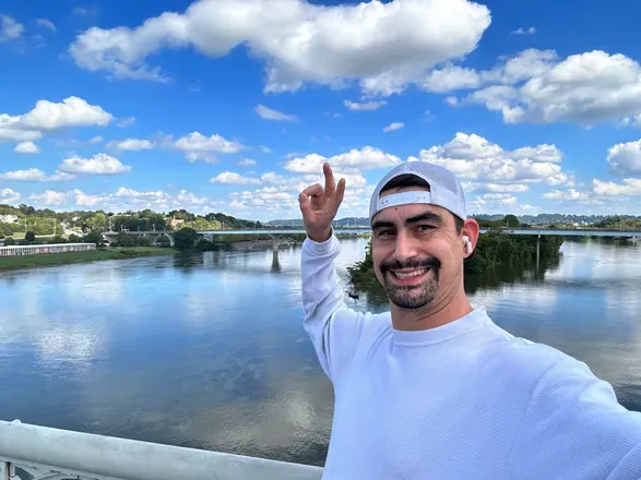 OnlyFans cuenta smilejohnny avatar 1