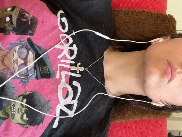 OnlyFans cuenta u231408694 avatar 1