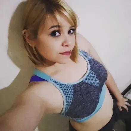 OnlyFans account  florstrix avatar 1