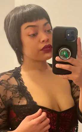 OnlyFans cuenta potniatheron8 avatar 1