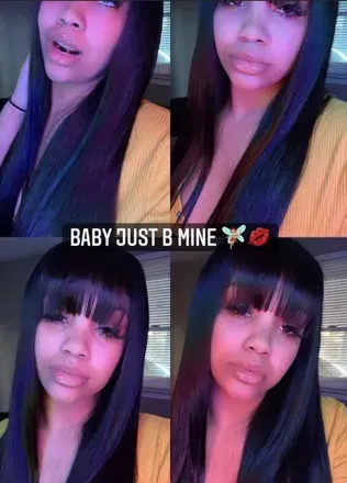 OnlyFans account  beyonce97 avatar 1