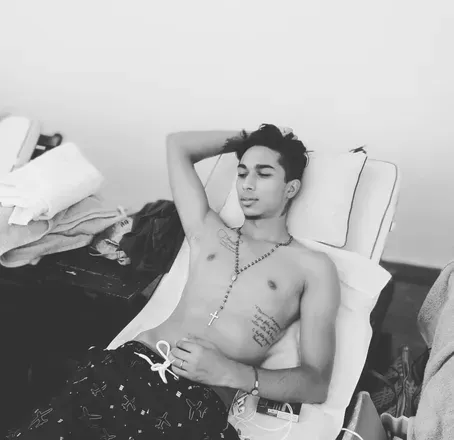 OnlyFans cuenta sativapanda avatar 1