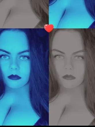 OnlyFans cuenta bbwqueencourts avatar 1
