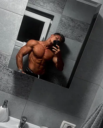 OnlyFans cuenta kevin_muscle avatar 1