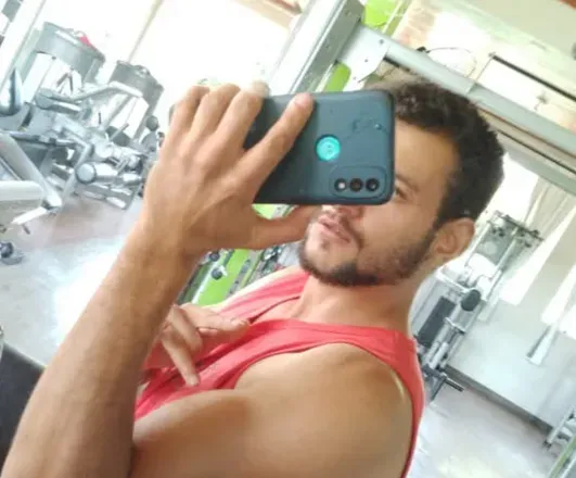 OnlyFans cuenta pussymanbr avatar 1