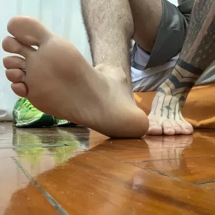 OnlyFans cuenta tattoo_feet.br avatar 1