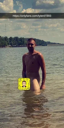 OnlyFans cuenta tylerdean1993 avatar 1