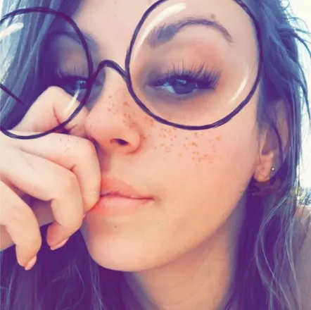 OnlyFans cuenta littlewhisper20 header 2