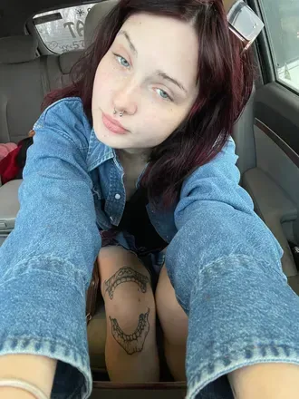OnlyFans cuenta spazzthaserpent avatar 1