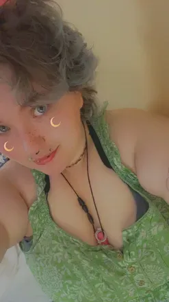 OnlyFans cuenta thelunarsage420 avatar 1