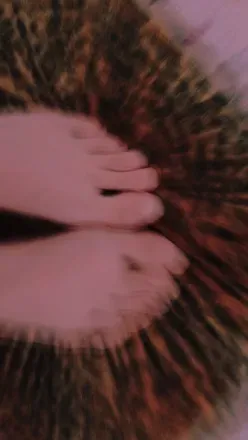 OnlyFans cuenta footfeet6 avatar 1