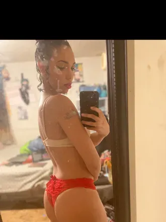 OnlyFans cuenta cornycrabapples avatar 1