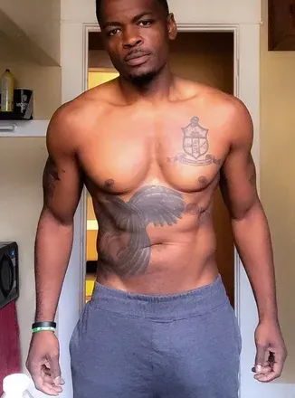 OnlyFans cuenta thetrainerguy avatar 1
