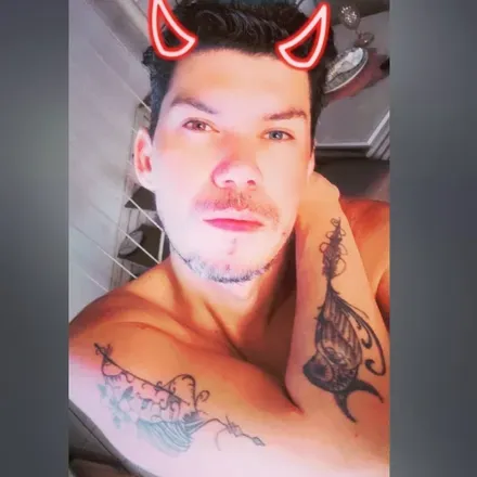 OnlyFans cuenta nefilinbrazil avatar 1