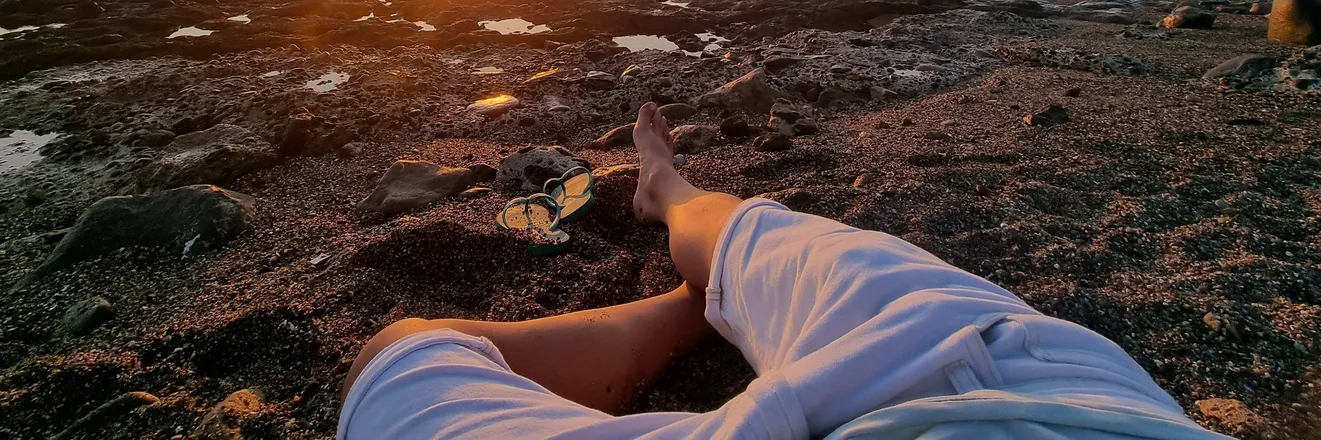 OnlyFans account  canary_boy_feet header 2