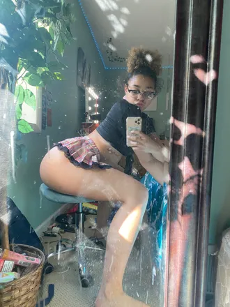 OnlyFans cuenta maliyahsworld header 2