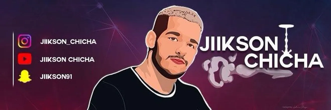 OnlyFans cuenta jiiksonchicha header 2