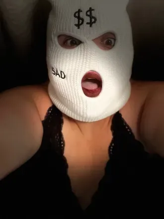 OnlyFans cuenta nofacecandylane avatar 1