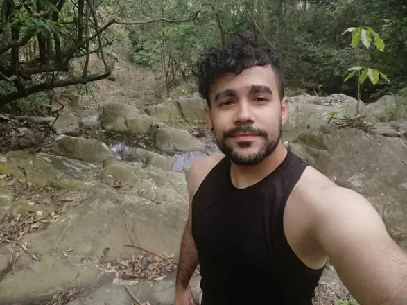 OnlyFans cuenta aronchis69 avatar 1
