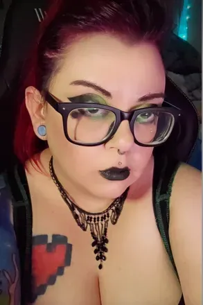 OnlyFans cuenta goblindommymommy avatar 1