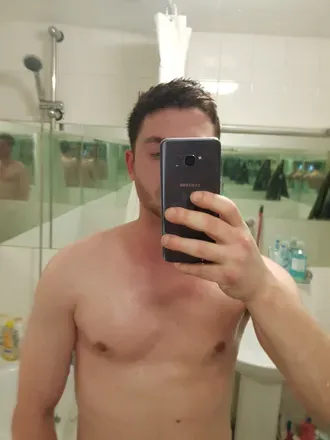 OnlyFans cuenta vladym1r avatar 1