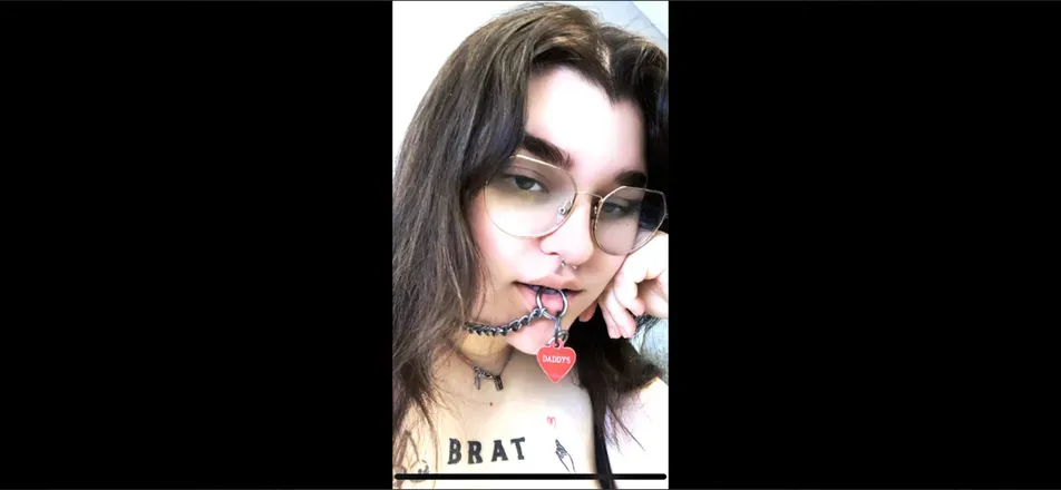 OnlyFans cuenta novascotty1 avatar 1