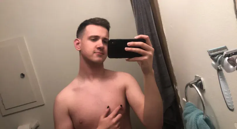 OnlyFans de halfassedtwunk