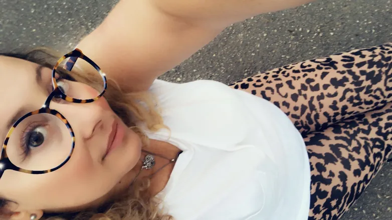 OnlyFans cuenta virginialiano header 2