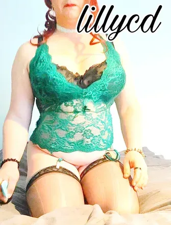 OnlyFans cuenta lillycd avatar 1