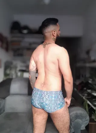 OnlyFans cuenta jeancarioca10 avatar 1