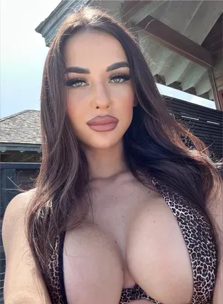 OnlyFans cuenta iliyanadg avatar 1