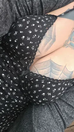 OnlyFans cuenta lilmonster69 avatar 1