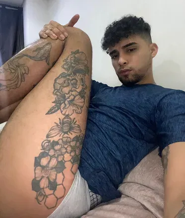 OnlyFans account  sextebann avatar 1