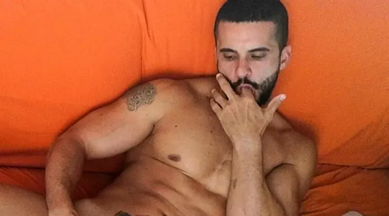 OnlyFans cuenta adrianhcfitfree avatar 1