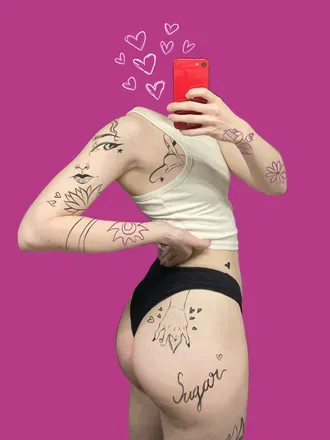 OnlyFans cuenta luunalouislaven avatar 1