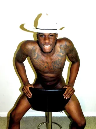 OnlyFans cuenta black_kountry avatar 1