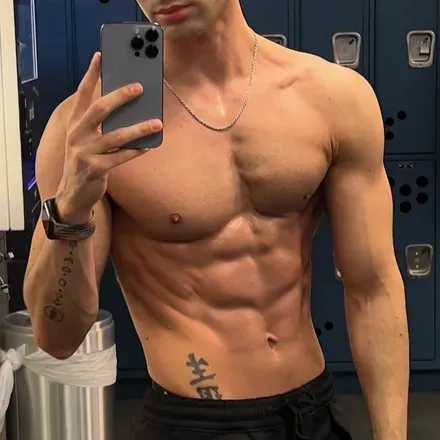 OnlyFans cuenta yusabx avatar 1