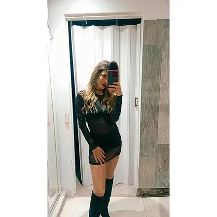 OnlyFans account  fernanda1005 avatar 1