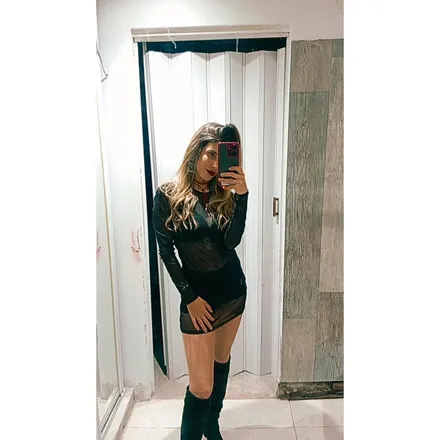 OnlyFans of fernanda1005