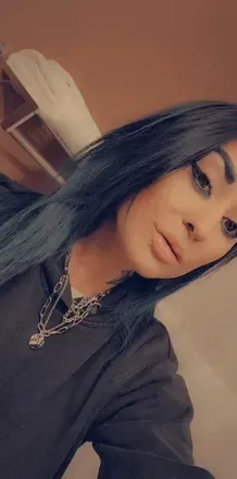 OnlyFans cuenta nirvanajade avatar 1