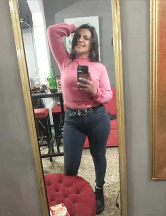 OnlyFans cuenta sangreparaguaya avatar 1