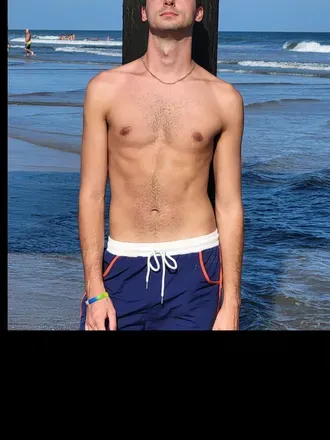OnlyFans cuenta romanwhistler avatar 1