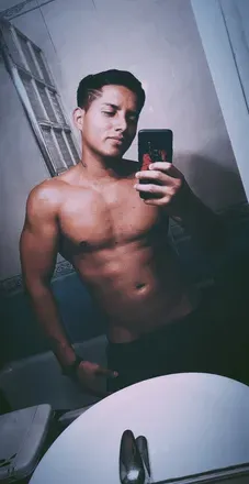 OnlyFans cuenta badboydcr avatar 1