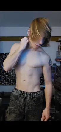 OnlyFans cuenta mohicanprince avatar 1
