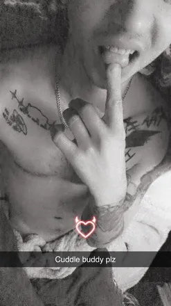 OnlyFans cuenta lukep6464 header 2