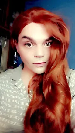 OnlyFans account  asherah avatar 1